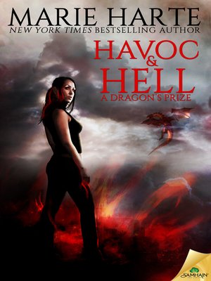 cover image of Havoc and Hell